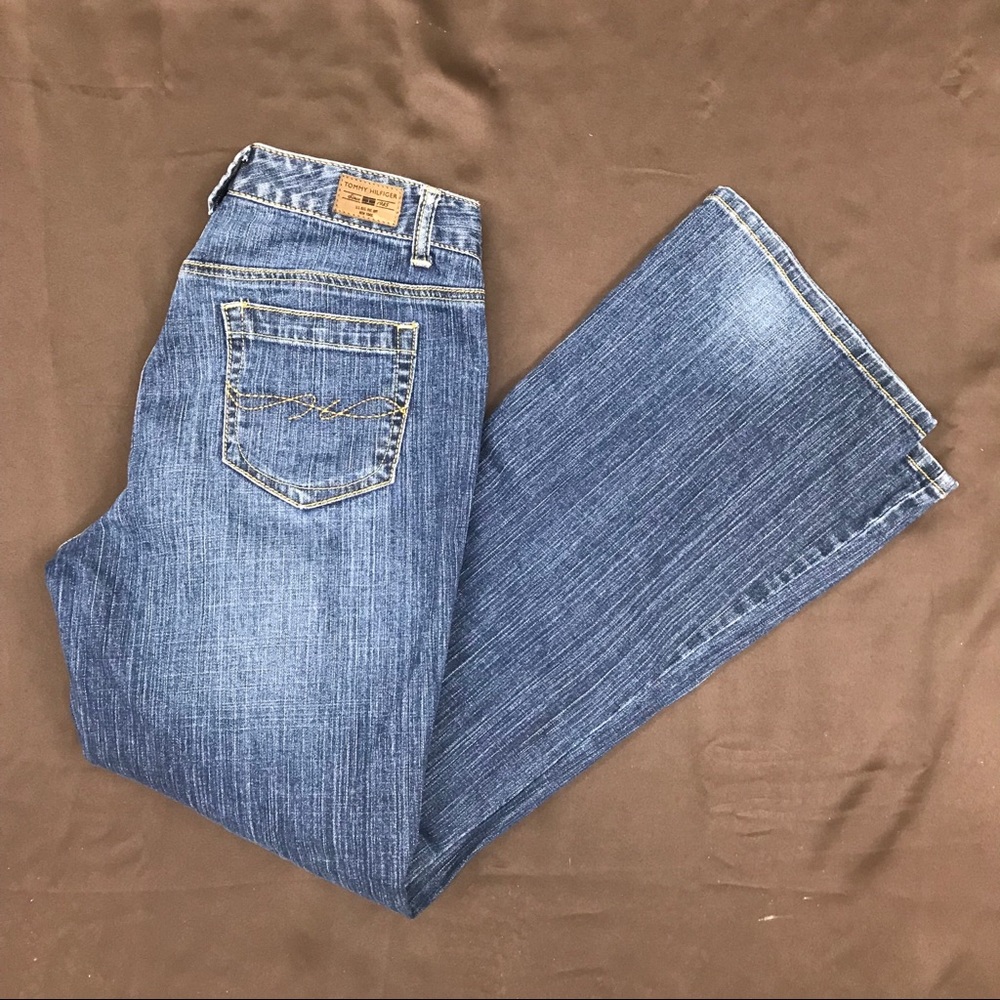 Tommy Hilfiger Hope Jeans